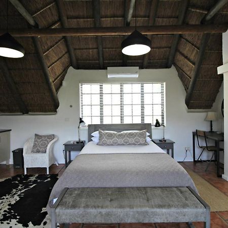 Mountain View Swellendamアパートメント エクステリア 写真
