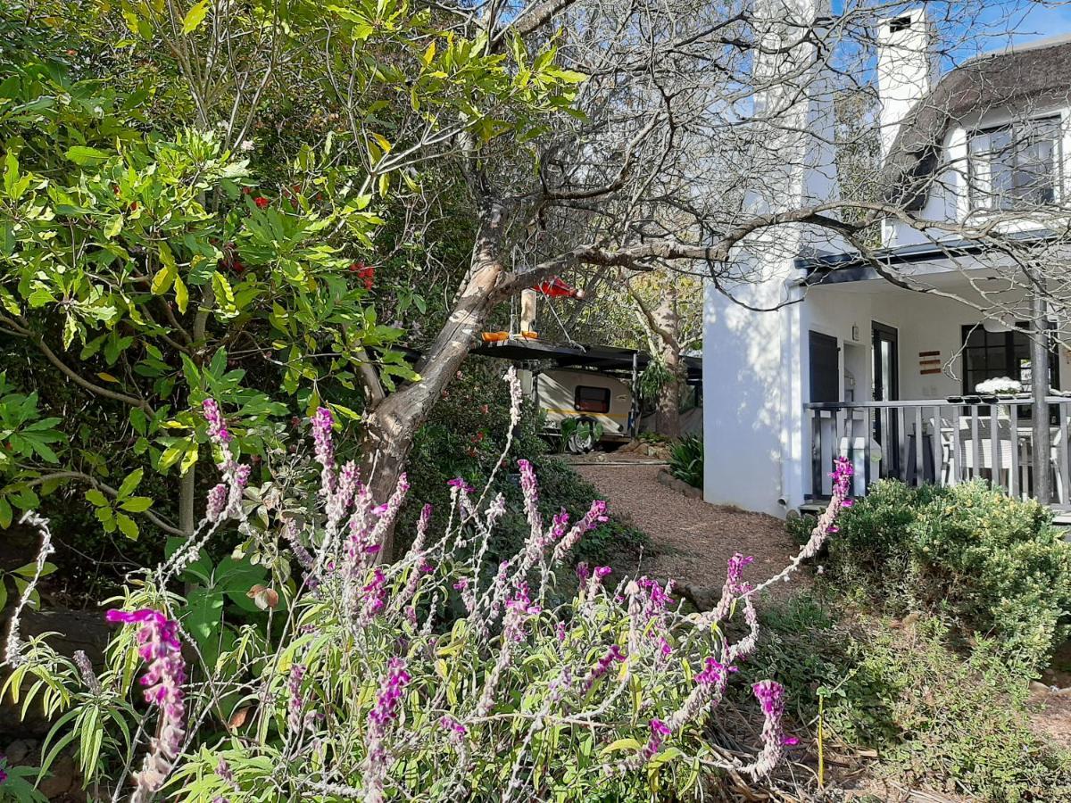 Mountain View Swellendamアパートメント エクステリア 写真