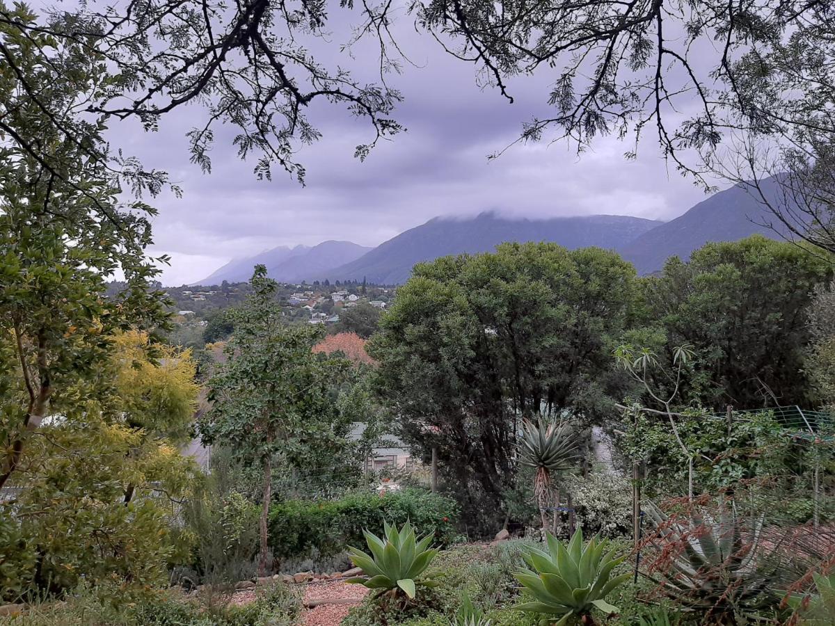 Mountain View Swellendamアパートメント エクステリア 写真